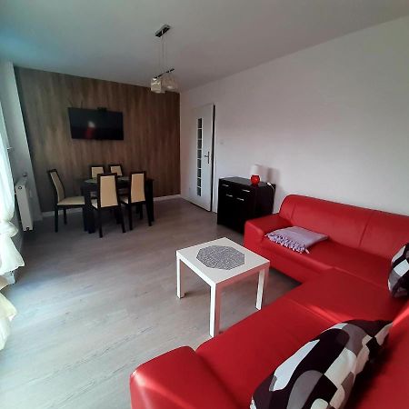 Apartament 2 Pokojowy Baltis Swinoujscie Διαμέρισμα Εξωτερικό φωτογραφία