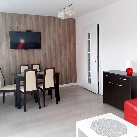 Apartament 2 Pokojowy Baltis Swinoujscie Διαμέρισμα Εξωτερικό φωτογραφία