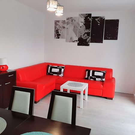 Apartament 2 Pokojowy Baltis Swinoujscie Διαμέρισμα Εξωτερικό φωτογραφία