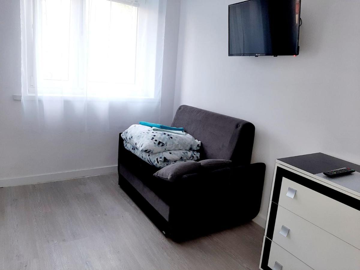 Apartament 2 Pokojowy Baltis Swinoujscie Διαμέρισμα Εξωτερικό φωτογραφία